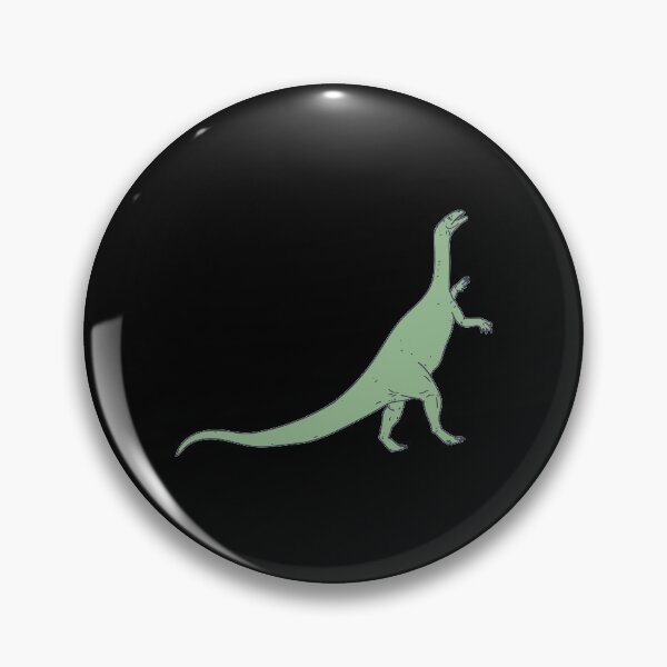 Item preview, Plateosaurus - Dinosaur Species - Prehistoric Reptile designed and sold by DeWinnes.