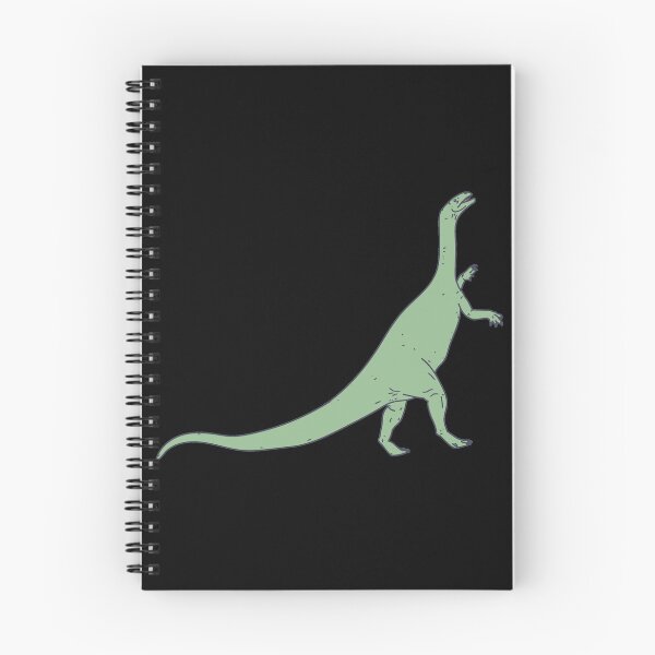 Item preview, Plateosaurus - Dinosaur Species - Prehistoric Reptile designed and sold by DeWinnes.