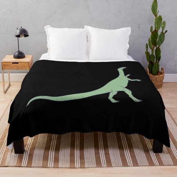Item preview, Plateosaurus - Dinosaur Species - Prehistoric Reptile designed and sold by DeWinnes.