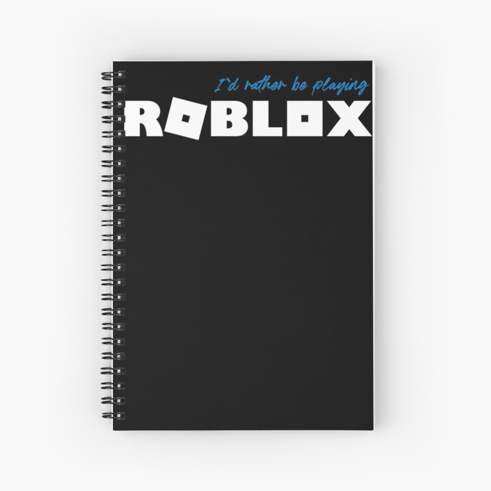 Roblox Roblox Hardcover Journal By Elkevandecastee Redbubble - silly artist saying wat you lookin at roblox