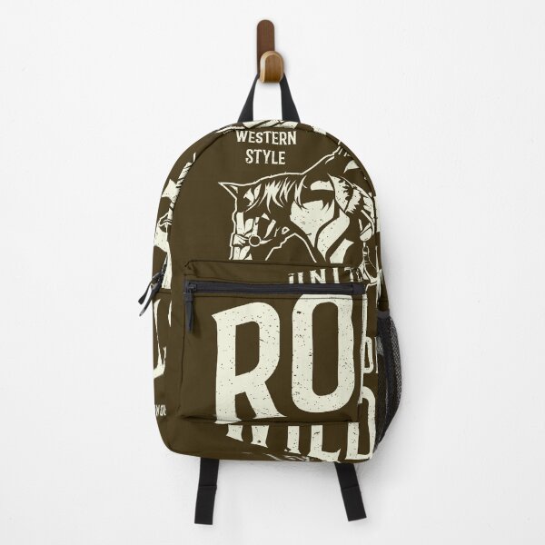 Item preview, WILD WEST RODEO designed and sold by PoshStore.