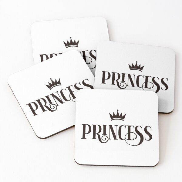 Item preview,  Princess black designed and sold by PaulSDesign.