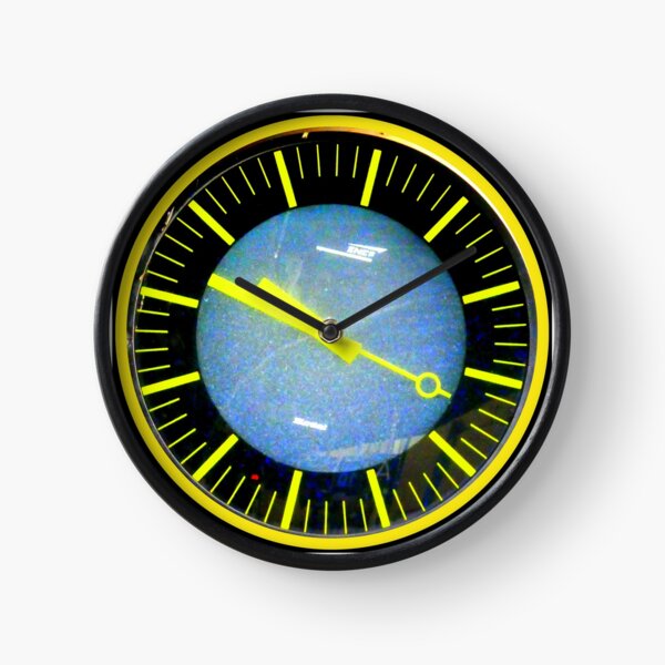 Tiger Geschenk Artikel Idee Fan Uhr L-20497 