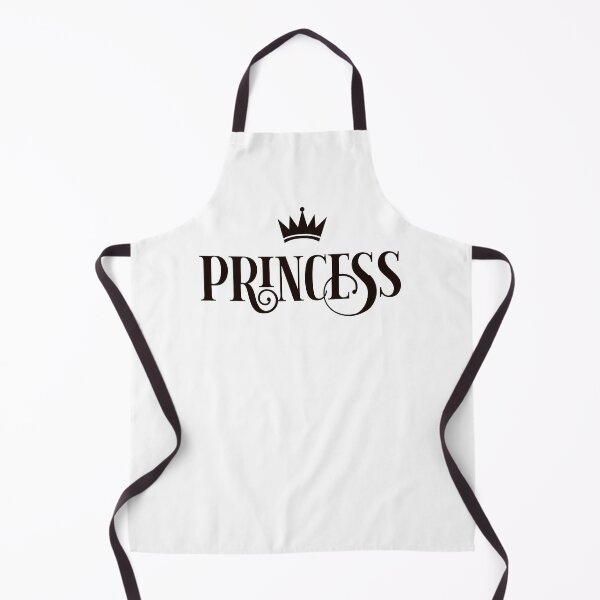 Item preview, Princess black designed and sold by PaulSDesign.