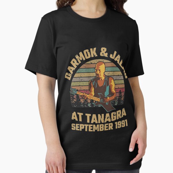 Item preview, Darmok and Jalad At Tanagra designed and sold by nhoemnhieu257.