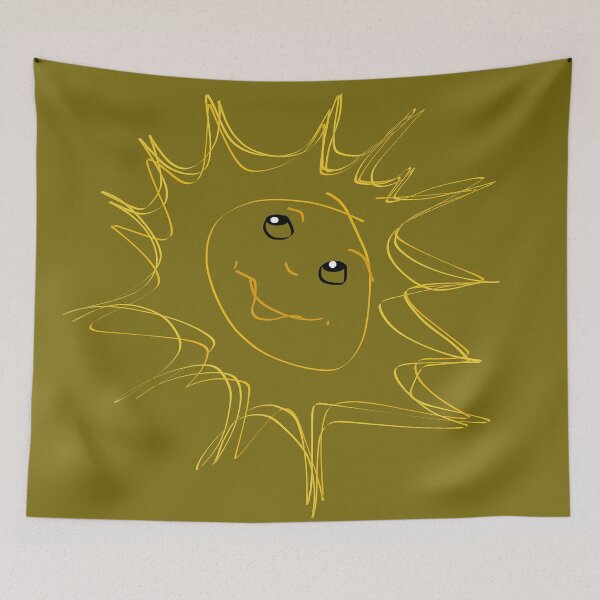 Item preview, Sun 5 designed and sold by Naty1976.