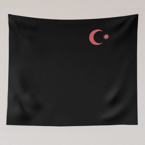 Item preview, Ottoman Empire Pocket - Country Flag - Sultan Dynasty designed and sold by DeWinnes.
