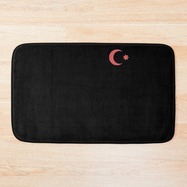 Item preview, Ottoman Empire Pocket - Country Flag - Sultan Dynasty designed and sold by DeWinnes.