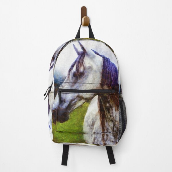 Item preview, I dream of you - Dapple Horse  designed and sold by JanineRileyArt.