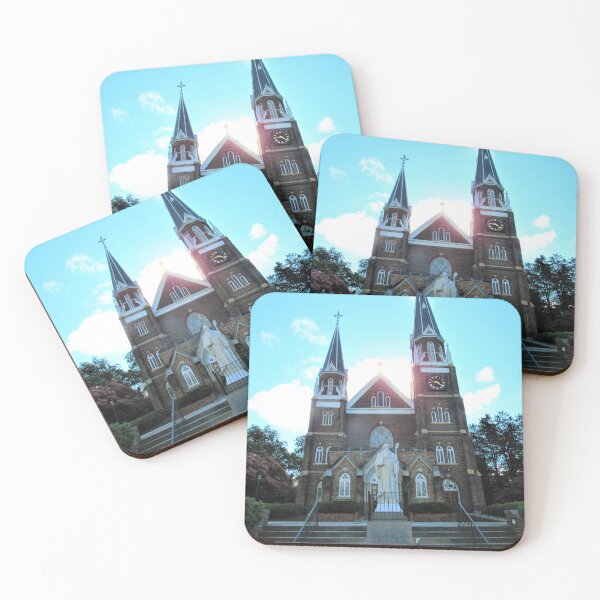 Item preview, Abbey Basilica  designed and sold by catiebird95.