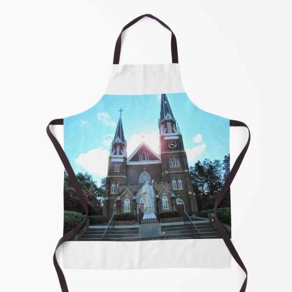 Item preview, Abbey Basilica designed and sold by catiebird95.