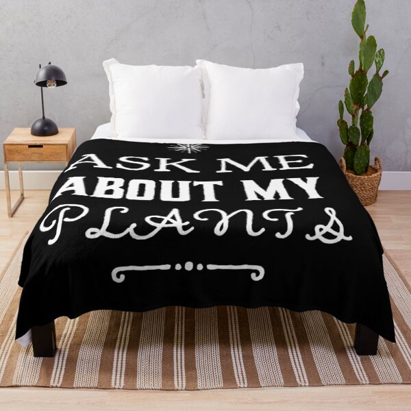 Item preview, Ask me about my plants designed and sold by MillanMarketing.