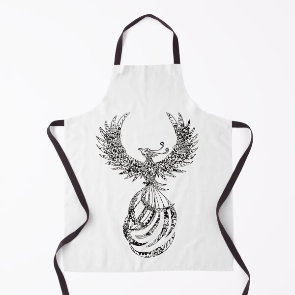 Item preview, Steam punk pheonix designed and sold by paviash.