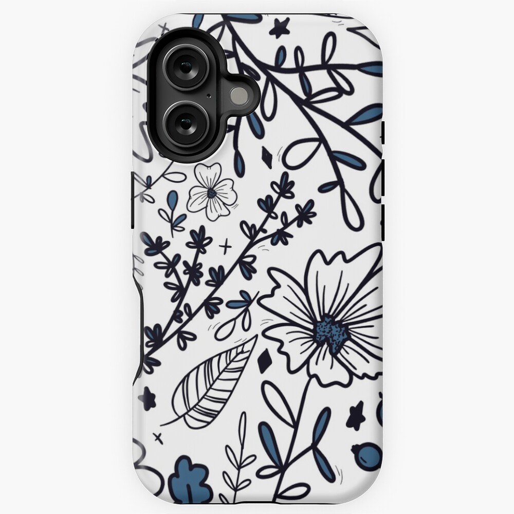 Aperçu de l'œuvre Coque antichoc Magsafe pour iPhone créée et vendue par LaetiArts.