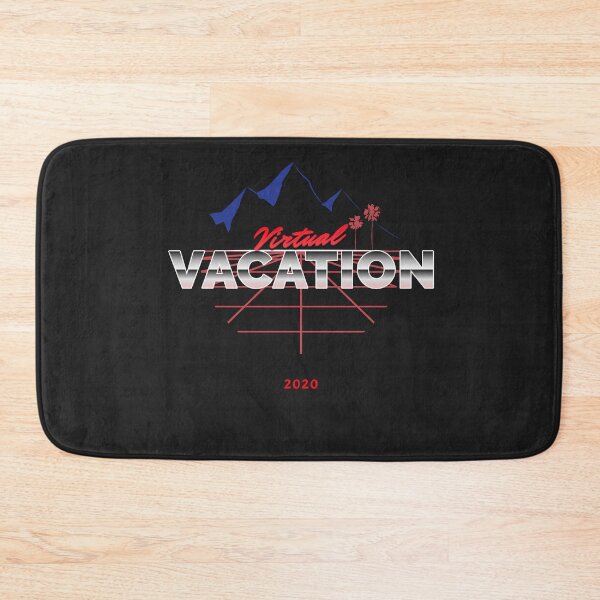 Item preview, Virtual Vacation designed and sold by CrimsonKnights.