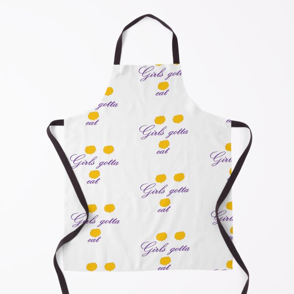Item preview, Copy of GIRLS GOTTA EAT , HETEROTROPHIC ORGANISM GIRLS T-CHIRT designed and sold by Dahani-mo.
