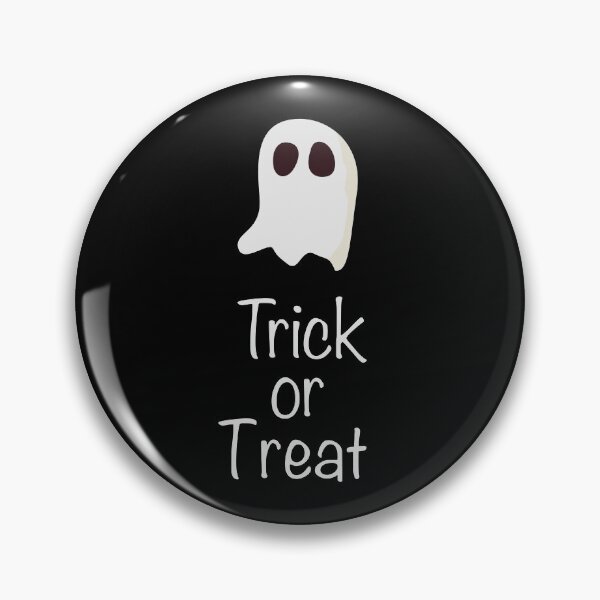Item preview, Trick or Treat Halloween Ghost designed and sold by vladocar.