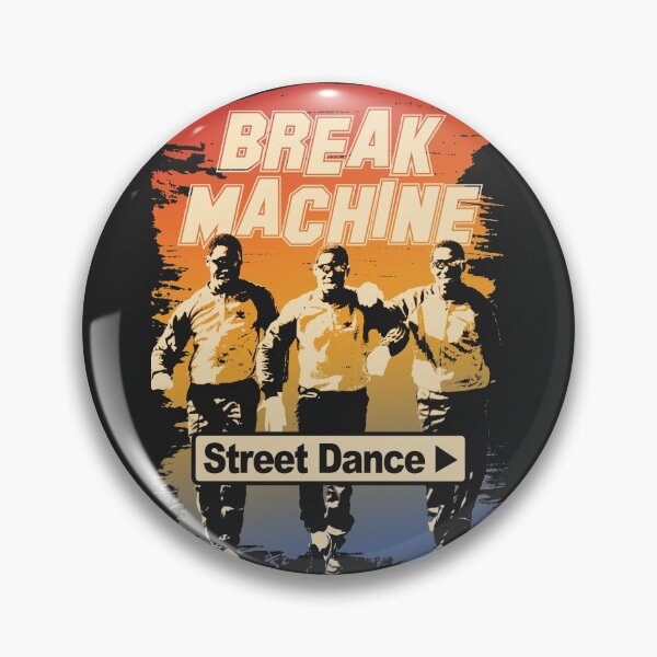 Item preview, Street Dance Breakdance designed and sold by eyepoo.