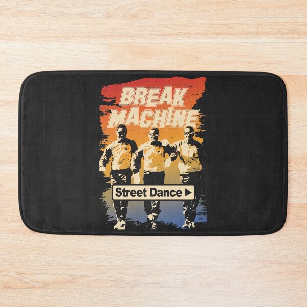 Item preview, Street Dance Breakdance designed and sold by eyepoo.