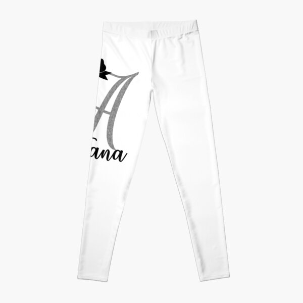 Aitana niña niños mujer hija Leggings