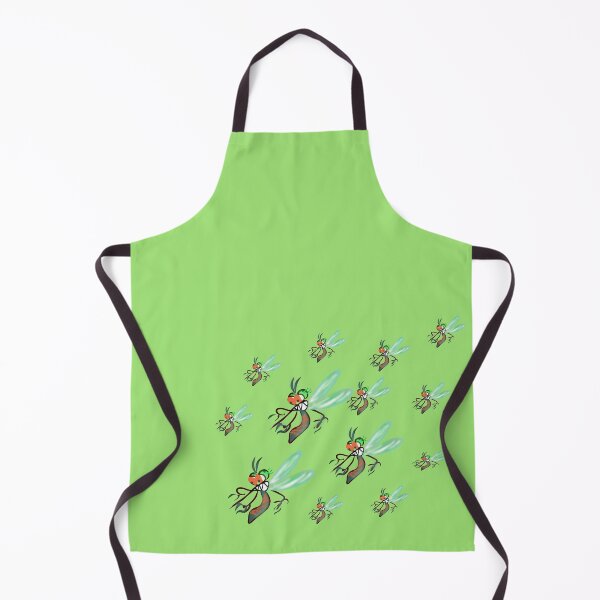 Item preview, Mosquitoes that laugh designed and sold by vibeno1.