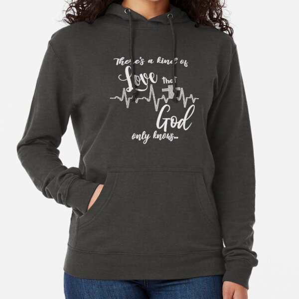 トップス god only knows sweat hoodie God Only Knows Hoodies & Sweatshirts for Sale | Redbubble
