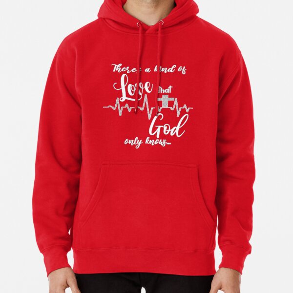 トップス god only knows sweat hoodie God Only Knows Hoodies & Sweatshirts for Sale | Redbubble