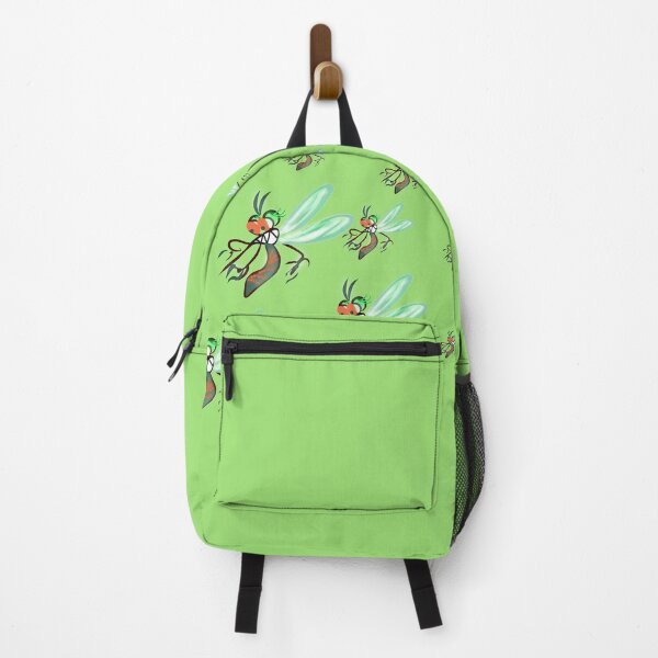 Item preview, Mosquitoes that laugh designed and sold by vibeno1.