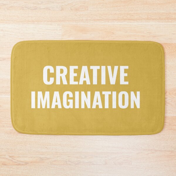Item preview, Creative Imagination designed and sold by guruthuma.
