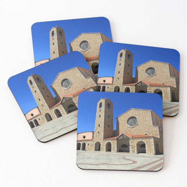 Item preview, The church of San Giovanni Battista  designed and sold by annalisa56.