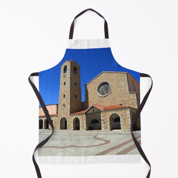 Item preview, The church of San Giovanni Battista designed and sold by annalisa56.