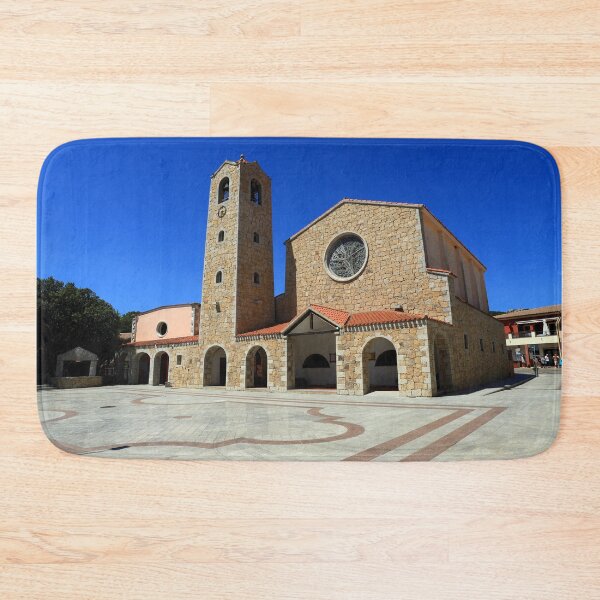 Item preview, The church of San Giovanni Battista  designed and sold by annalisa56.