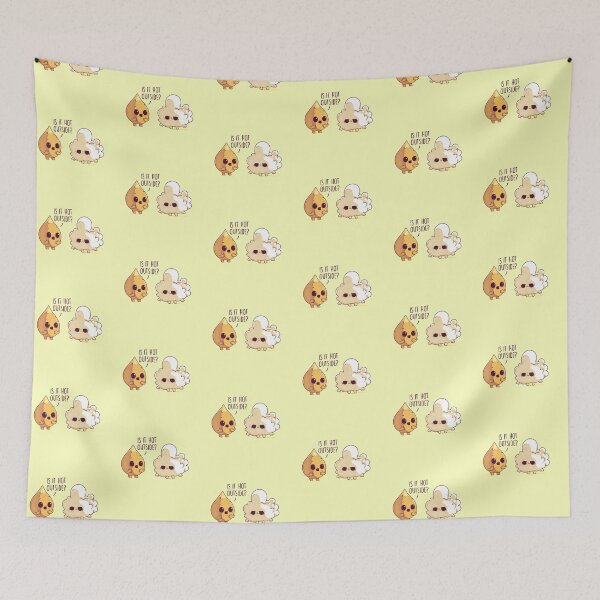 Item preview, Hot outside designed and sold by Naolito.