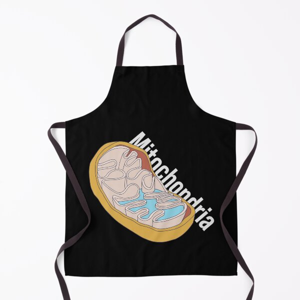 Item preview, Mitochondria - Chemistry Graphic Text - Membrane Cell designed and sold by DeWinnes.