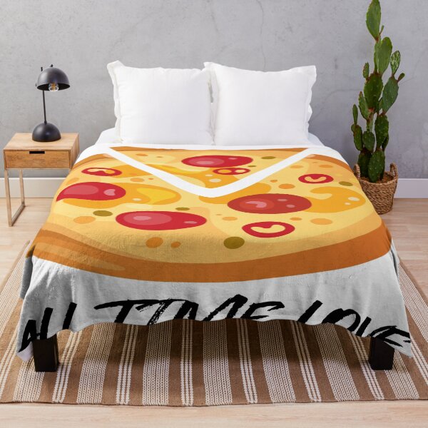 Item preview, Pizza is love designed and sold by Apoorv Choudhary.