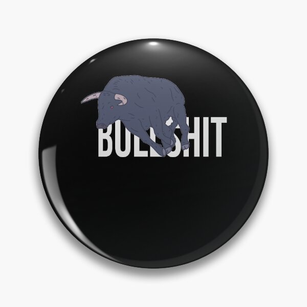 Item preview, Bullfighting - Bullshit Text - Matador designed and sold by DeWinnes.