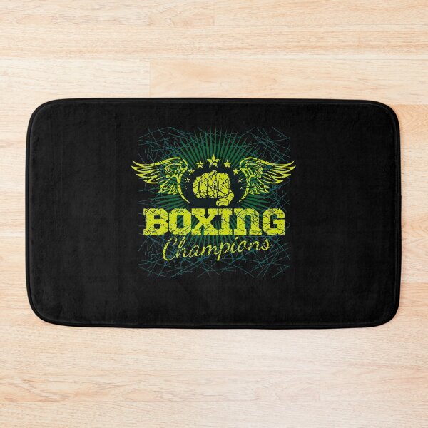 Item preview, BOXING Champions designed and sold by MisterGooseShop.