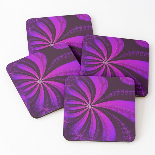 Item preview, Purple Haze designed and sold by Edward L Anderson RMCP.