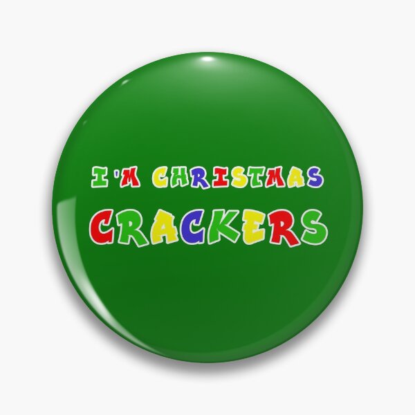 Item preview, Christmas Crackers designed and sold by bravoalpha.