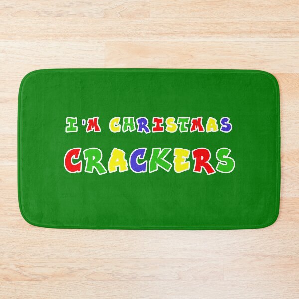 Item preview, Christmas Crackers designed and sold by bravoalpha.