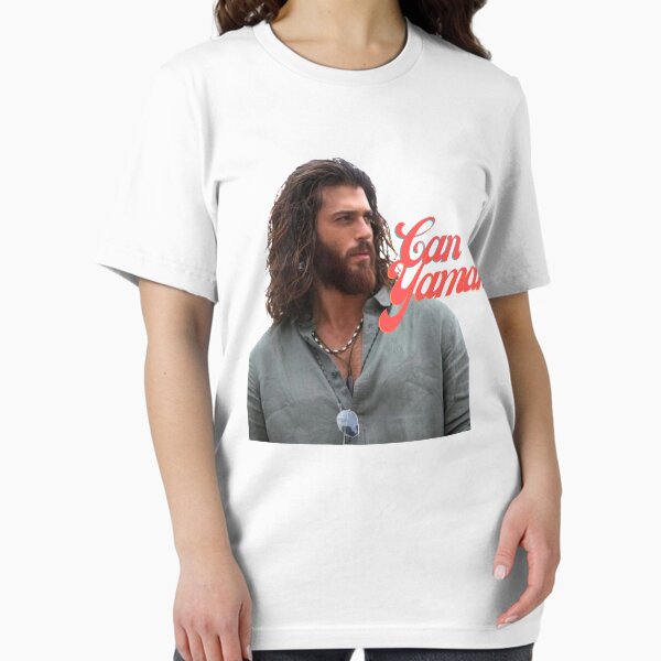 Item preview, Can Yaman  designed and sold by TURKISH MEMES.