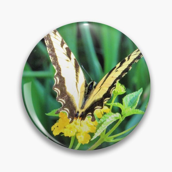 Item preview, Yellow Swallowtail designed and sold by catiebird95.