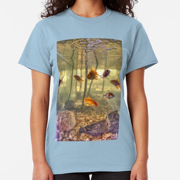 What are you looking at!?! Classic T-Shirt