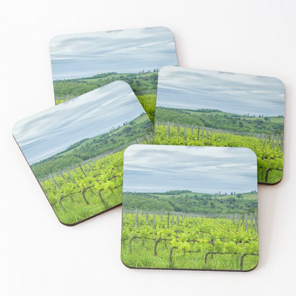 Item preview, Tuscan vineyards designed and sold by Photopat.