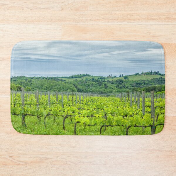 Item preview, Tuscan vineyards designed and sold by Photopat.
