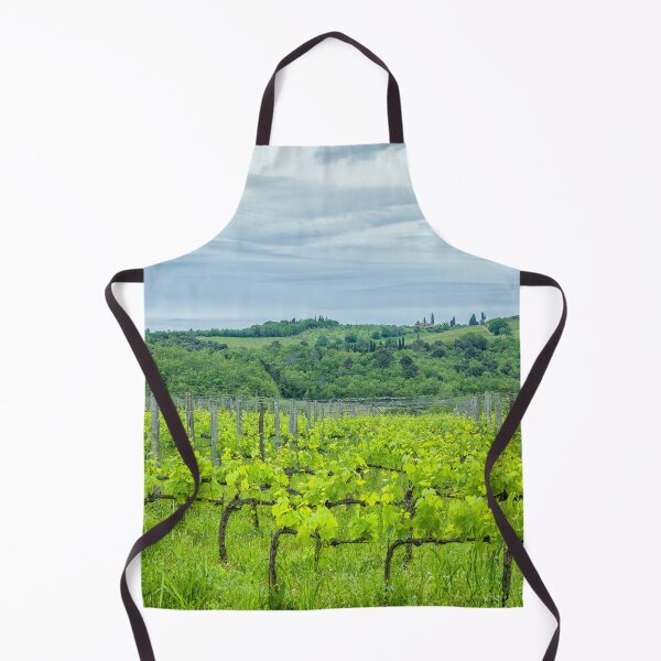 Item preview, Tuscan vineyards designed and sold by Photopat.