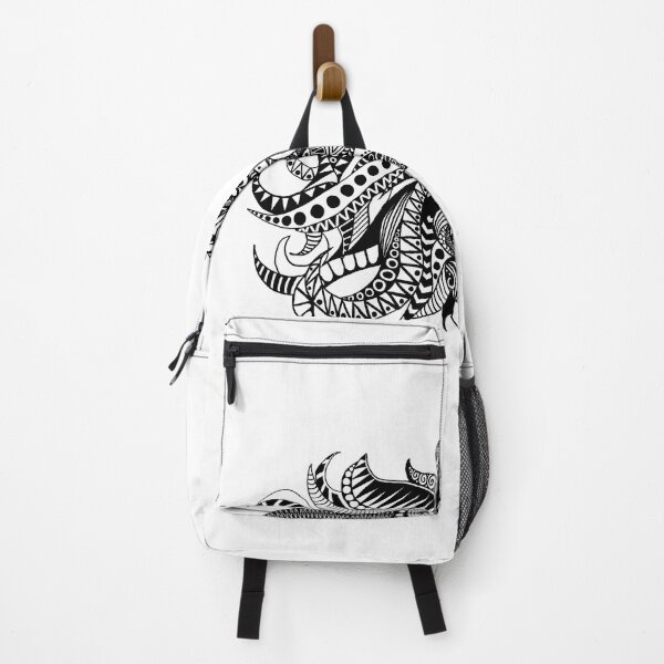 Item preview, Zentangle Lion - Roar designed and sold by paviash.