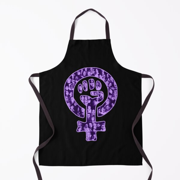 Item preview, Woman Power, violett designed and sold by yulia-rb.