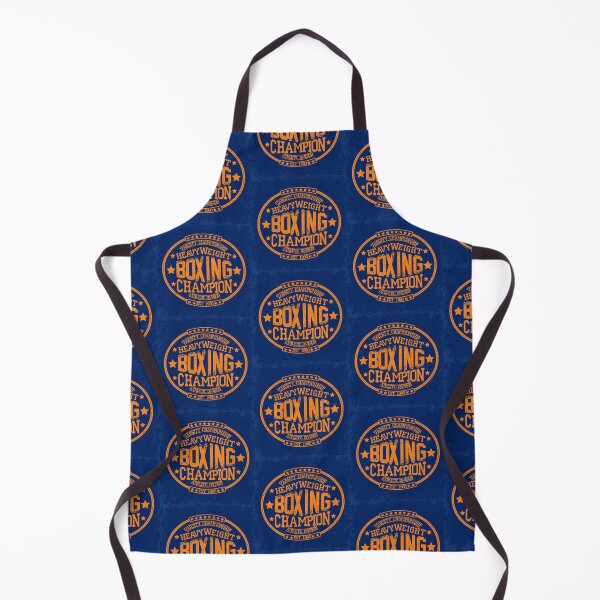 Item preview, Heavyweight BOXING Champion designed and sold by MisterGooseShop.