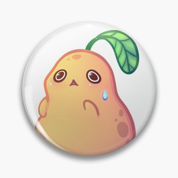 Item preview, Chubby Potato designed and sold by bonshovi.